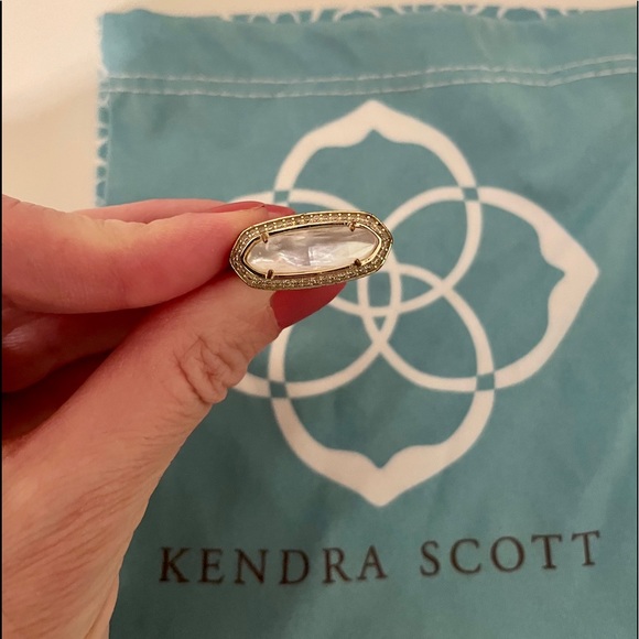 Kendra Scott Jewelry - Kendra Scott Ring